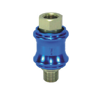 HSV Series Hand Slide Valve (3/2 way) Image 1