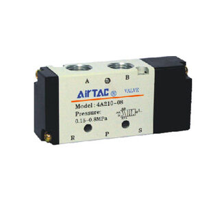 4A200 Series Air Valve (5/2 way