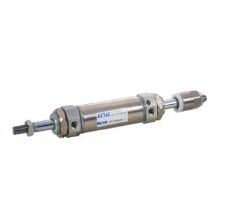 JIS Cylinder MF