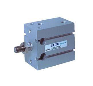MD Series Cylinder Image 1