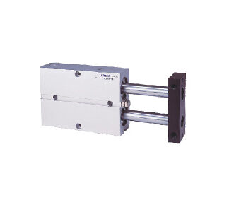 TN Series Dual rod Cylinder Image 1