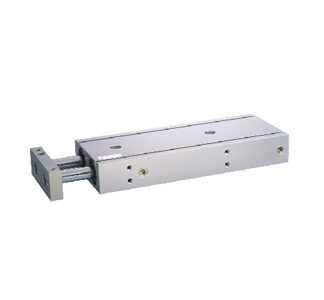 JIS Cylinder TR Series Dual rod style Image 1