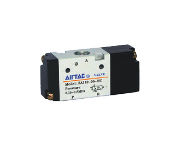 3A100 Series Air Valve (3/2 way) Image 1
