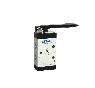 M5 Series Control Valve (5/2 way) Image 1
