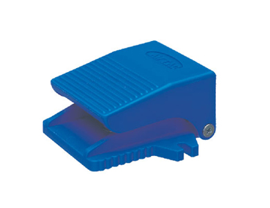 3F3FM Series Foot Pedal Valve (3/2 way) Image 2