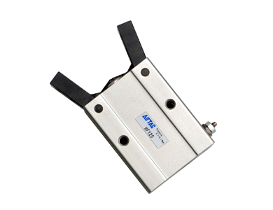 HFY Series Air gripper Image 1
