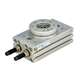HRQ Series Rotary table cylinder Image 1