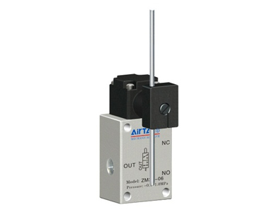 ZM3 Series Control Valve (3/2 way) Image 3