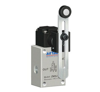 ZM3 Series Control Valve (3/2 way) Image 1