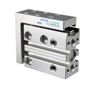 HLH Series Slide table cylinder Image 1