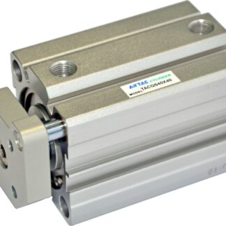 JIS Cylinder TACQ Series Guided style Image 1