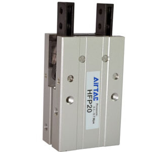 HFP Series Air gripper Image 1