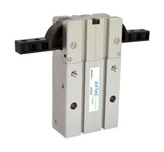 HFR Series Air gripper Image 1
