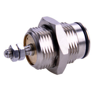 MPE Series Cylinder Image 1
