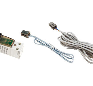 CPV15 Series Micro-solenoid Valve (3/2 way) Image 1