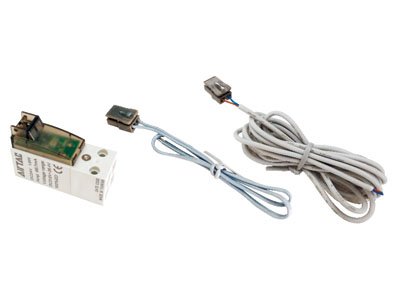 CPV15 Series Micro-solenoid Valve (3/2 way) Image 1