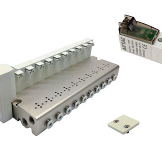 CPV15S Series-Manifold