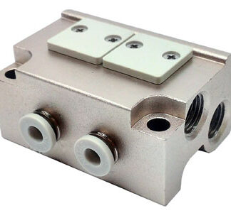 CPV15 Series-Manifold Image 1