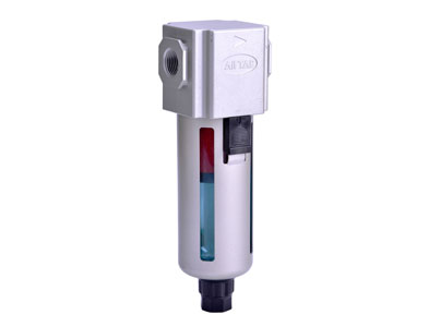 GPF Series Oil mist filter Image 3