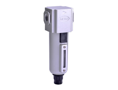 GPF Series Oil mist filter Image 2