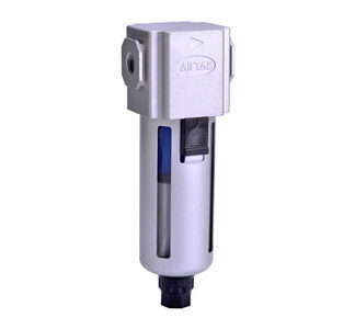 GPF Series Oil mist filter Image 1