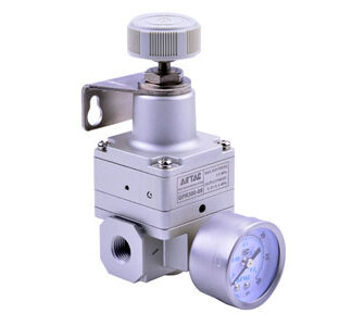 GPR Series Precision Regulator Image 1