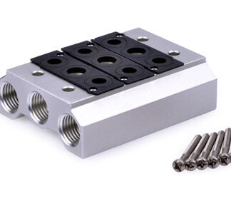 7V Series manifold Image 1