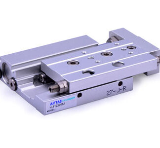 HLF Series Slide table cylinder(Roller type) Image 1