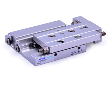 HLF Series Slide table cylinder(Roller type) Image 1