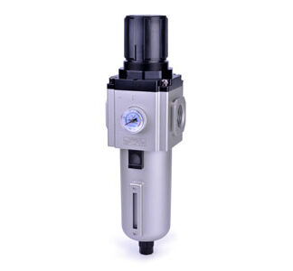 GAFR Series filter & regulator Image 1