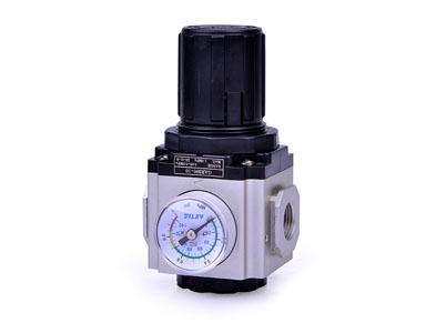 GAR Series Regulator Image 2
