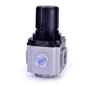 GAR Series Regulator Image 1