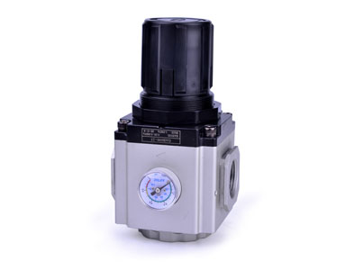 GAR Series Regulator Image 1