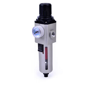 GPFR Series Precision Filter & Regulator Image 1
