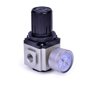 GVR Series Vacuum regulator Image 1