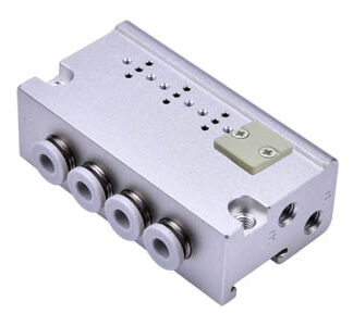 CPV10 Series Manifold Image 1