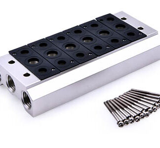 6V Series Manifold Image 1
