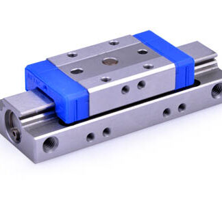 HGS Series Slide table cylinder Image 1