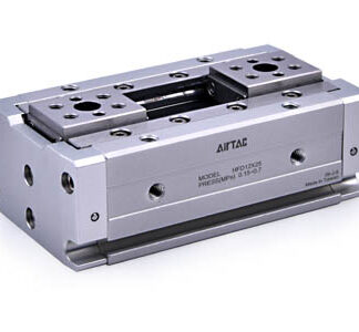 HFD Series Compact air gripper Image 1