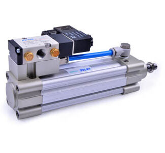SAIF Series-With valve type Image 1
