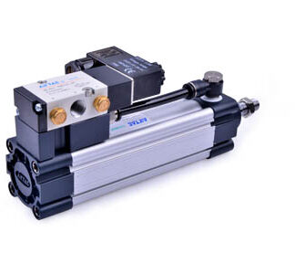 SAUF Series-With valve type Image 1
