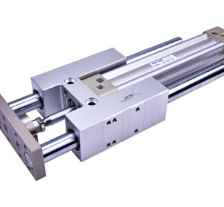 TSAI Series With guide frame Image 1