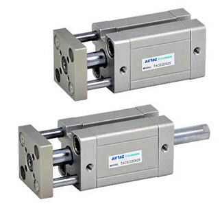 TACE Series Guided Cylinder Image 1
