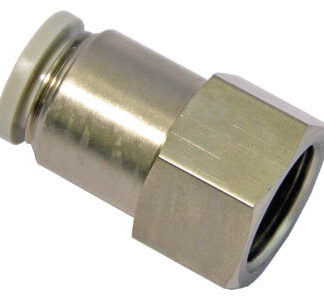 PCF-Female connector Image 1