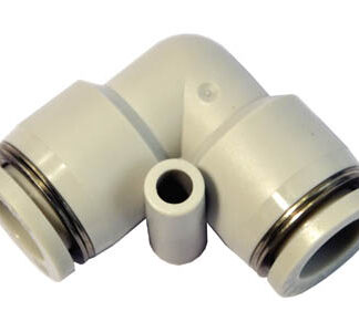 PV-Union elbow Image 1
