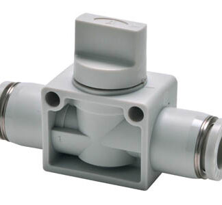 PHV-Finger valve Image 1