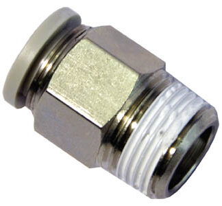 PC-M Male connector Image 1
