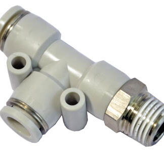 PED-Male run tee Image 1
