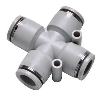PZG-Different diameter cross Image 1