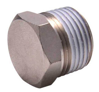 BZ-Hexagon head cap plug Image 1
